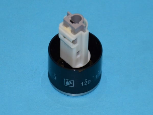 Knob GPP6-43H&S M120 Mora VZ045/9005
