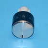 Körting Cooker & Hob Knob GPP6-43H&S M120 Mora VZ045/9005 - Image 2