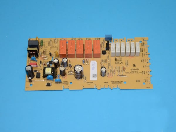 Relay Module Full VERS.6PY Pan Ipc/Ser