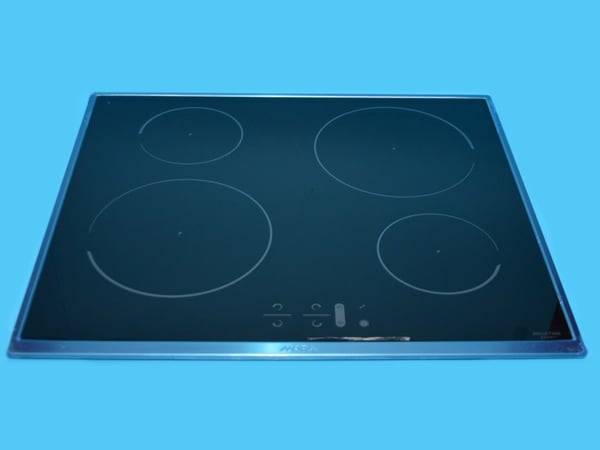 Glassceramic BI6 DA-S0 Nr.Frame Mora Glu