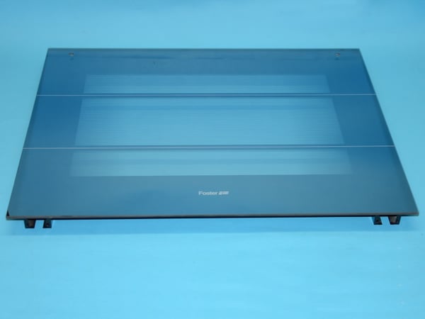 Door Glass Bio MF6-219 Fost 9005 Glu