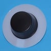 Gorenje Cooker & Hob Knob Ge 6-205 SIMP2.1 9005 - Image 1