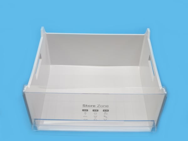 Drawer A54 Z222 070-000/021 Sz Dmx Assy