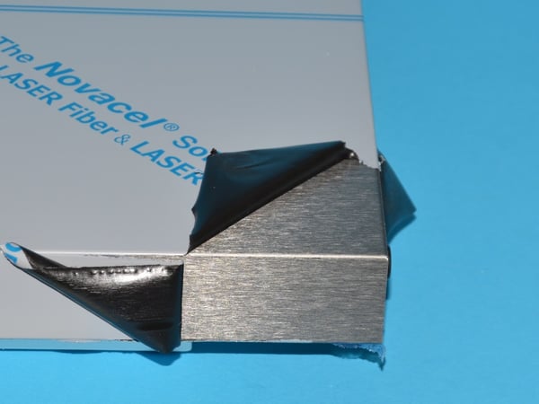 Door INSUL.A6 Ogl H1813 RM88 Vc VZ068