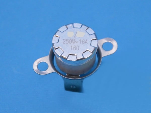 Cut-out Thermostat 160C