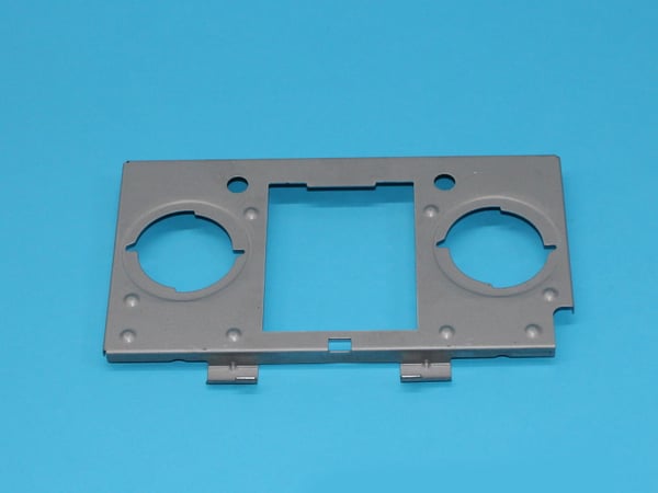 Timer Holder Icon LED PP FS50 MP Raw