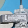 Summit Cooker & Hob Fan EM2513/115V Assy - Image 1