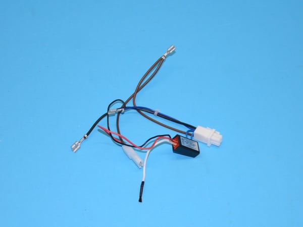 Negative Ions Generator A6 Assy