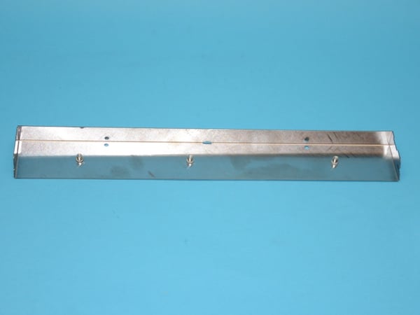 Control Module Cover