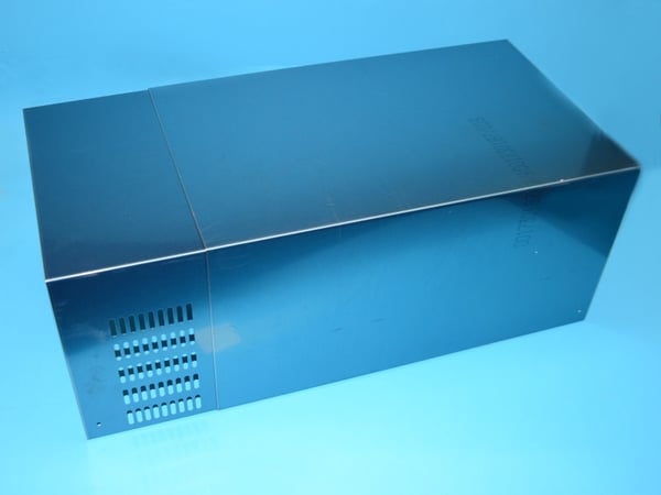 Chimney Assy