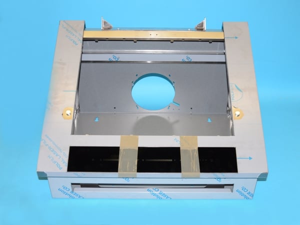 Hood Housing
