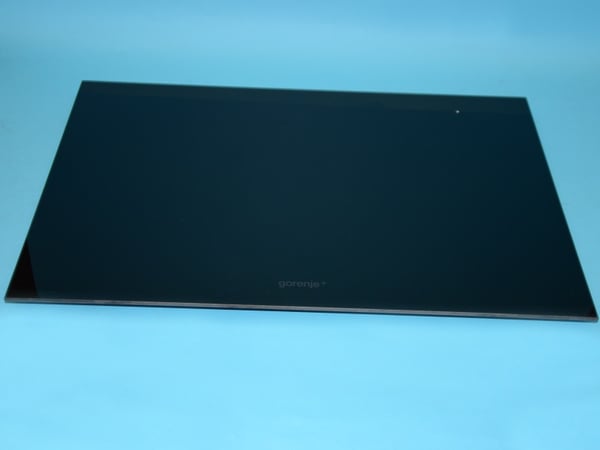 Front Panel