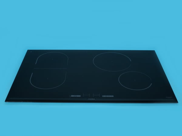 Glassceramic BI8 BA-T0 A2 1F Mora Glu