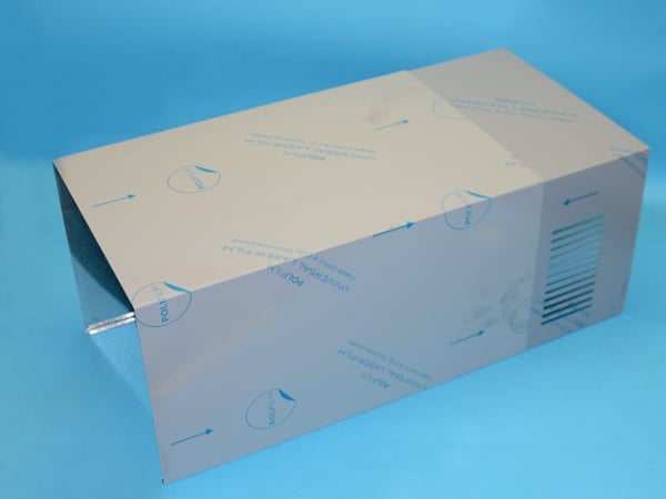 Chimney Assy