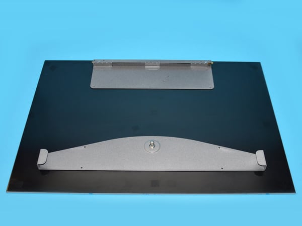 Front Panel