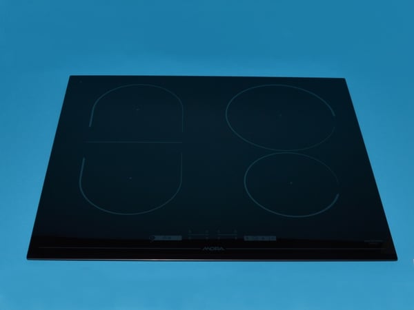 Glassceramic BI6 BA-T0 A2 1F Mora Glu