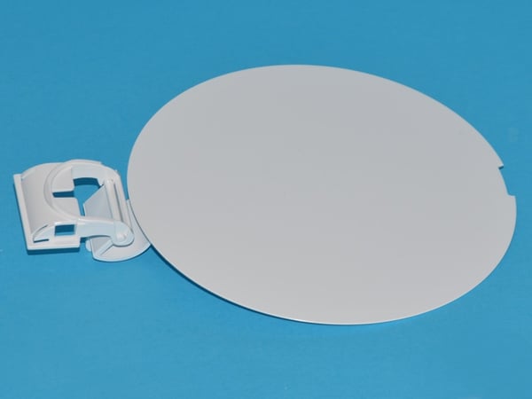Filter Cover Ul PS-15 Assy