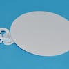 Brandt Washing Machine Filter Cover Ul PS-15 Assy - Image 1