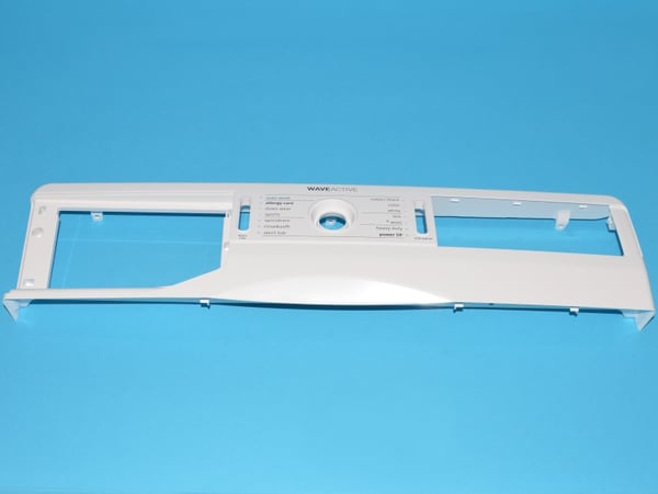 Control Panel L1 PS-15 En/Ul Sig