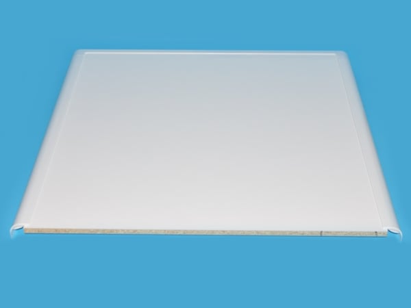 Worktop 60 Ul PS-15 Assy