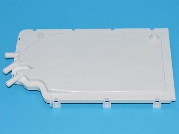 Soap Dispenser Cover T/H Ul PS-15 Assy
