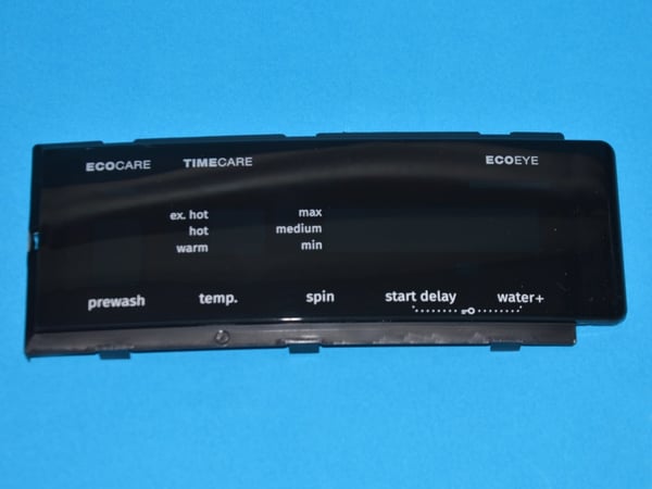 Display Panel L1 PS-15 En/Ul Sig
