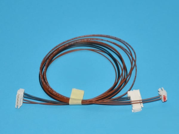 Wiring Har.Pump Jet/TV 60/EN Ul PS-15