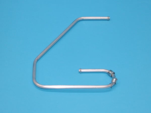 Burner Tube 90CM Wl RF