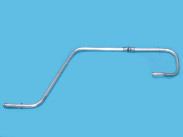 Burner Tube 75CM Wl Lm
