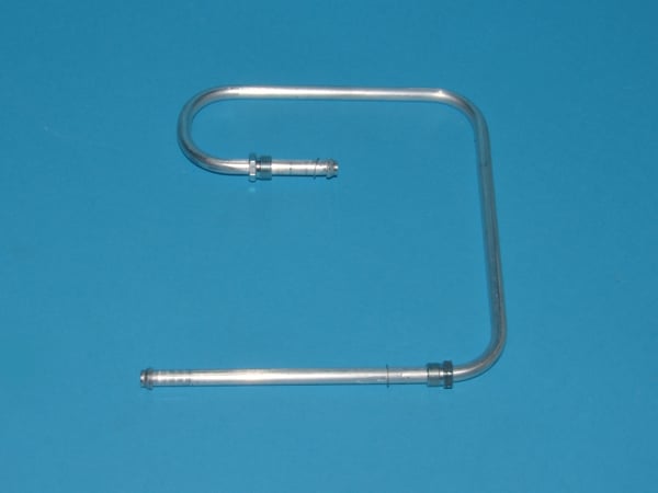 Burner Tube 60CM Combi Lf