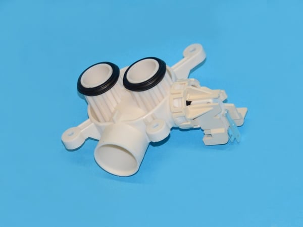 Diverter Valve