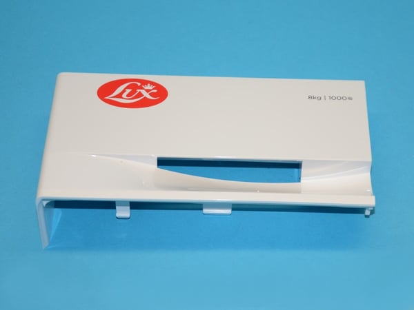 Soap Dispen.Handle 8-10 PS-12 Lux Sign