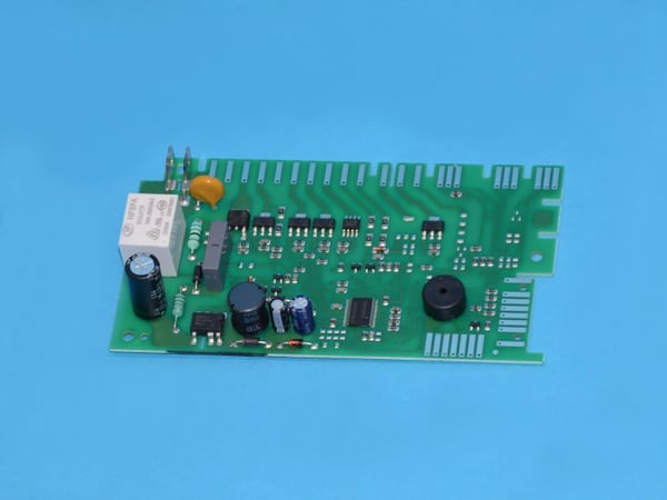 Logic Board
