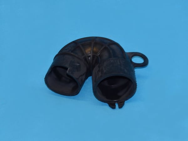 Heater Tube