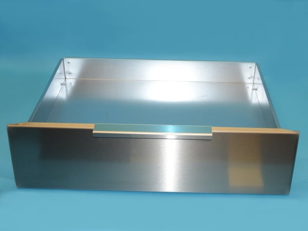 Drawer Dish Xxl FS60CR VZ065 Assy.