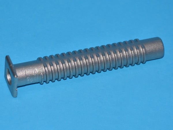 Adjustable Foot
