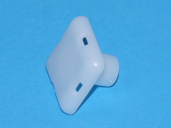 Adjustable Foot Slide