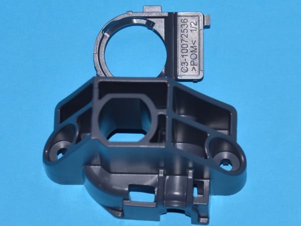 Adjustable Foot Holder