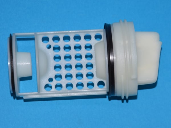 Filter Insert Jet Ul PS-10 Assy