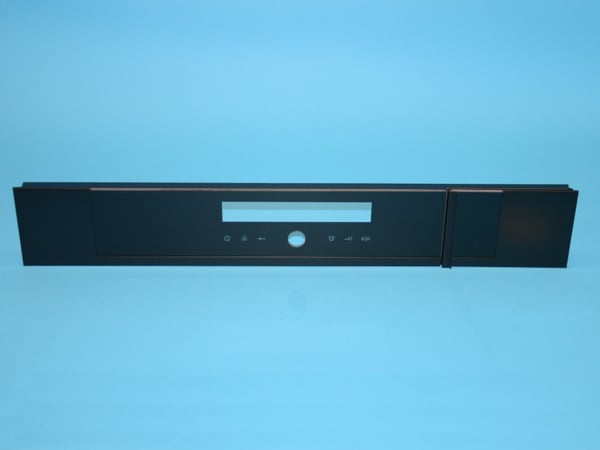 Ctrl P.Gl.Bio Ste.Dotmatrix Pel Glu 9005