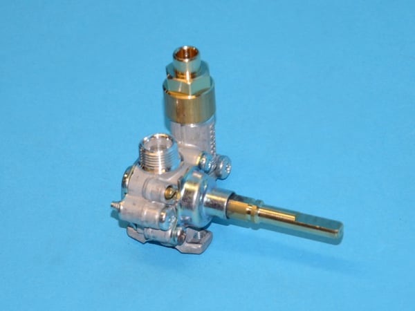 Gas Tap