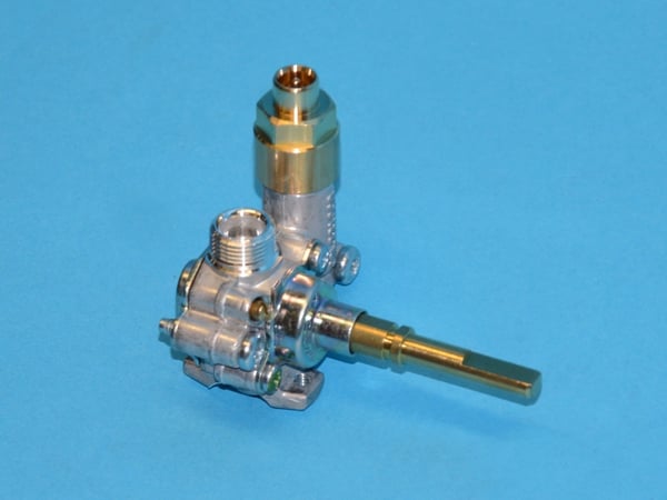 Gas Tap