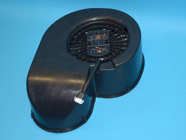 Fan Motor Assy 230V AC 85W