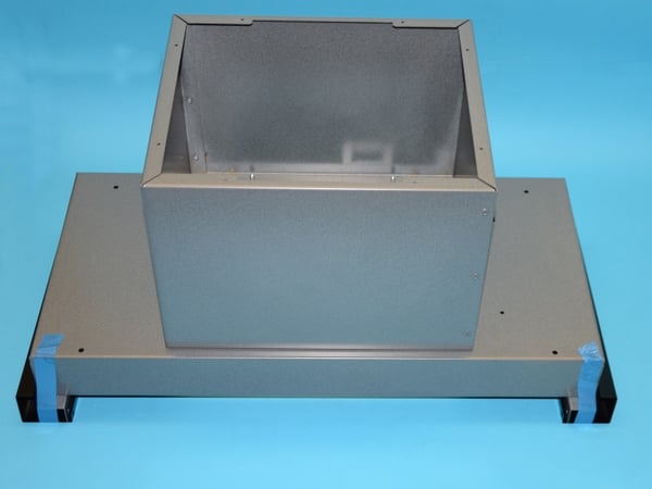 Hood Housing