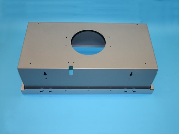 Hood Housing