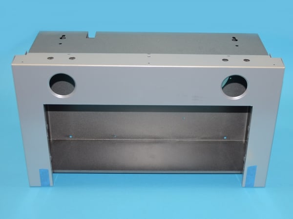 Hood Housing