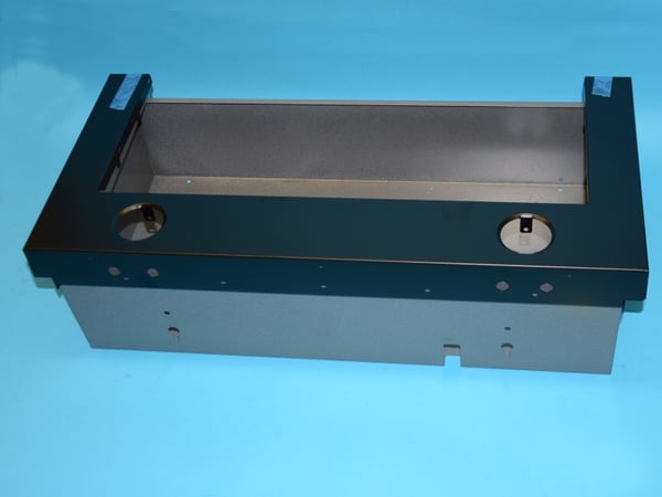Hood Housing