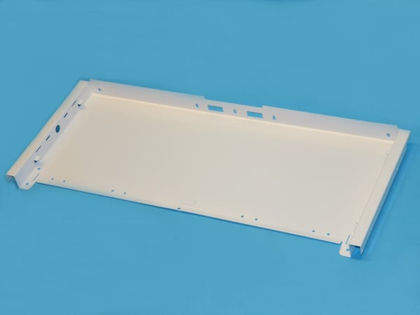 Pull-out Drawer Wh