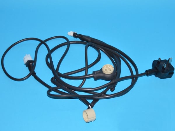 Wiring Harness Mq UK