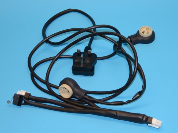 Wiring Harness Mq UK